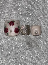 エルス(ELS)/【S定額フットジェル】