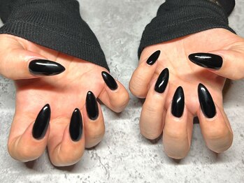 ラッドネイル(RAD NAIL)/ワンカラー