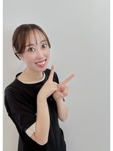 モアトゥインクル 福山神辺店(MORE twinkle) 笹尾 順子