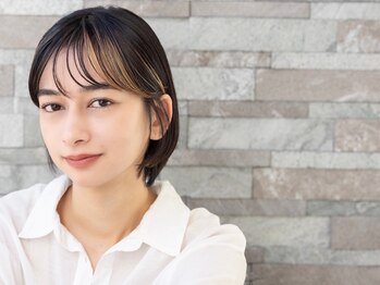 エムスラッシュ ネイル 新百合ヶ丘店(M.SLASH)/ラッシュリフト