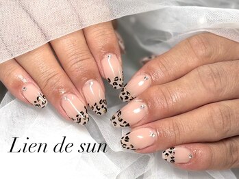 リアン デ サン(Lien de sun)/