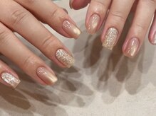レフトネイルズ(LEFTNAILS)/うるうるマグネットフラッシュ