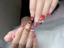 ネイルズバー 新宿店(Nails Bar)