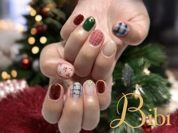 ビビ(Bibi)
