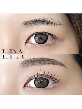 レピア 郡山駅前店/韓国式LEPIA Before&After