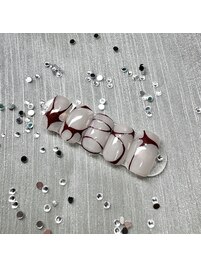 今季定額デザイン６