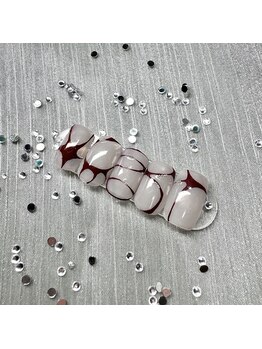 ジェリーフィッシュ(jelly fish)/今季定額デザイン6