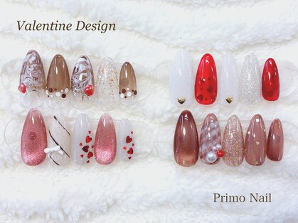 プリモネイル(PrimoNail)の写真