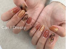 キャンアイドレッシー 奈良新大宮店(Can I Dressy)/