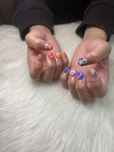 ハウオリ ネイル(Hauoli nail)/