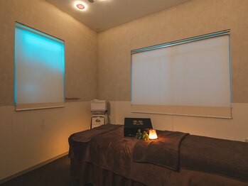 ドットエム(.m)/微弱電流マッサージ