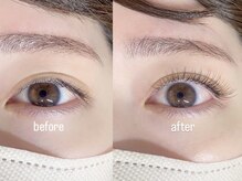 ウーアンジュ ネイルアンドアイラッシュ(w*ange)