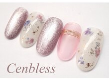 ビューティスタジオ センブレス(Cenbless)/ ハンド★定額8000