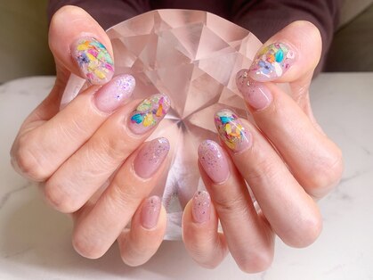 リフィル(Re:fill)の写真