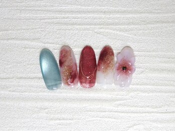 ティーエヌ 名古屋矢場町店/