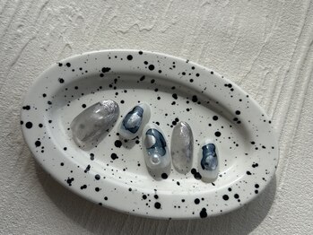 トータル ビューティ ケイハン(KEIHAN)/定額トレンドコース