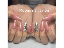 ムーミー 新宿(Moomi)/埋め尽くす/人気/フレンチライン