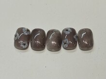 ディト 大宮店(ditto)/定額/ニュアンス/大宮/ネイル