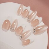 サンネイルルーム(sun nail room)
