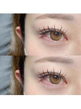 アトリエ ロータス 仙台駅前店(Atelier LOTUS)/ワンホン