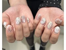 ペイル(#peil)/maho select design