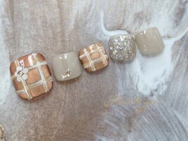 フット定額7980円