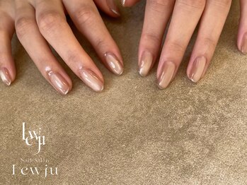 レウジュ(Lewju)/マグネットフレンチ 9,500円