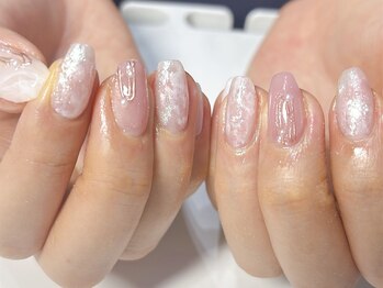 ワイエヌサロン(yn salon)/