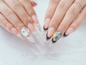 サロン ド ワカ(Salon de WAKA)/