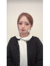 クピド(Cupid) 田中