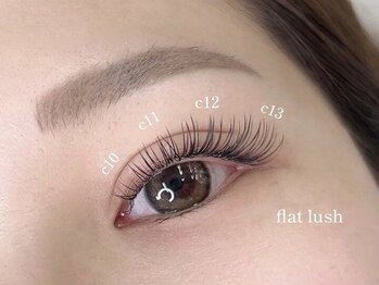 ビューティーサロン ココ 岡崎店(Beauty salon COCO)/マツエク/フラットラッシュ