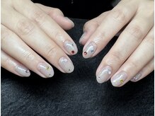 アモールビューティー 新宿店(Amor Beauty)/