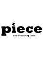 ピース(piece)/メンズビューティーサロンpiece