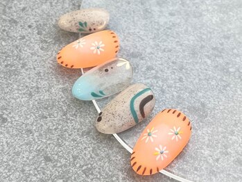 パールネイル 辻堂店(Pearl nail)/