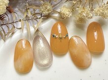 ミイア 春日部店(MiiA)/定額デザイン￥6,600
