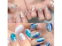 キャディーネイルズ(Caddy' Nails)