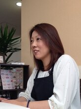 ネイルサロン エルミタージュ(Nail Salon Hermitage)&nbsp;秋元 美也子