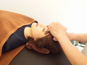 大久保整体院/小顔矯正