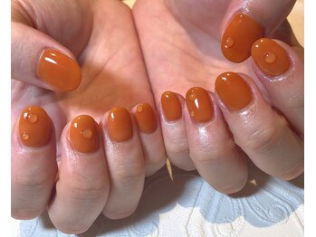 キュアーズ ネイル(CURES NAIL)/夏ネイル