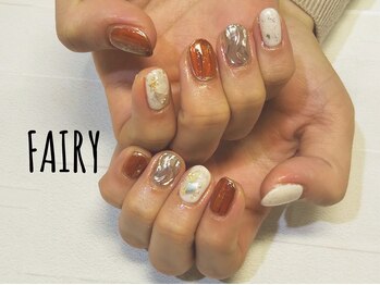 フェアリー(Fairy)/ハンドつけ放題 byFairy