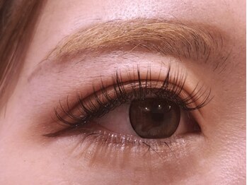 リシェルアイラッシュ 関内店(Richelle eyelash)/まつ毛デザインコレクション 32