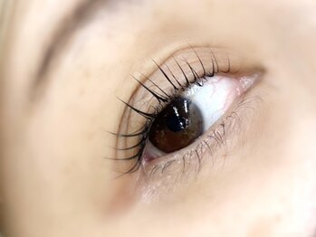 ビアンカ 沖縄読谷村店(Bianca)/まつ毛パーマ★束感まつげ