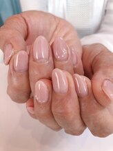 アールエム(Rm)/3月◇ネイル