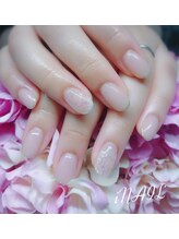 アイネイル(iNAIL)/