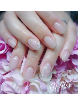 アイネイル(iNAIL)/