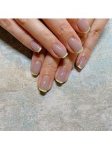 ヨロ バイ キコ(YOLO by KICO)/スキニーフレンチ