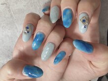 ネイルミント(NAIL MINT)/