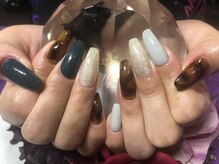 ブリリアン(Brillant)/