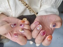 川口駅で人気のネイルサロン ホットペッパービューティー