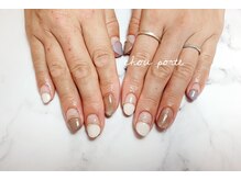 シュポルテ(chou porte)/バルーンフレンチ